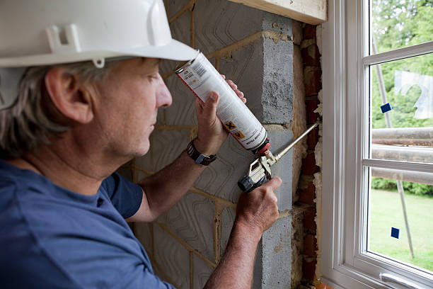 Best Types of Insulation in Jacksonville, OR