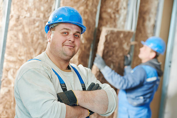 Best Insulation Installation Services in Jacksonville, OR