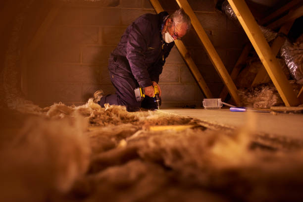 Best Types of Insulation in Jacksonville, OR